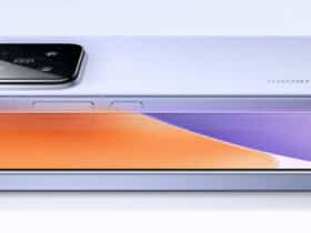 Xiaomi 16 Pro - affichage