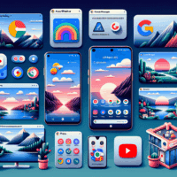 Android Daily News : Nouveautés du Galaxy Z Flip 7 et Google Pixel 10