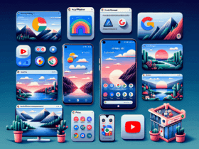 Android Daily News : Nouveautés du Galaxy Z Flip 7 et Google Pixel 10