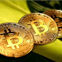 crypto-monnaies sur smartphone Android