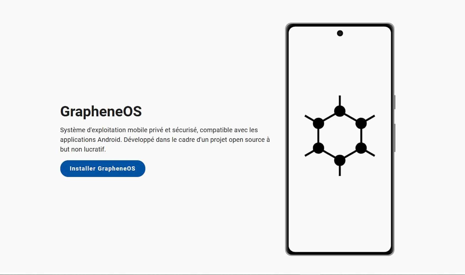 graphene os pixel 9a