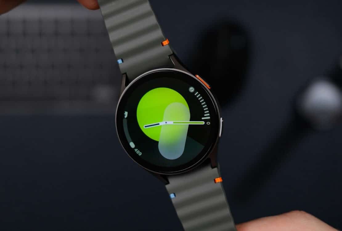 samsung galaxy watch 8