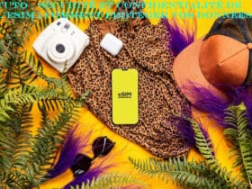 tuto securite confidentialite esim