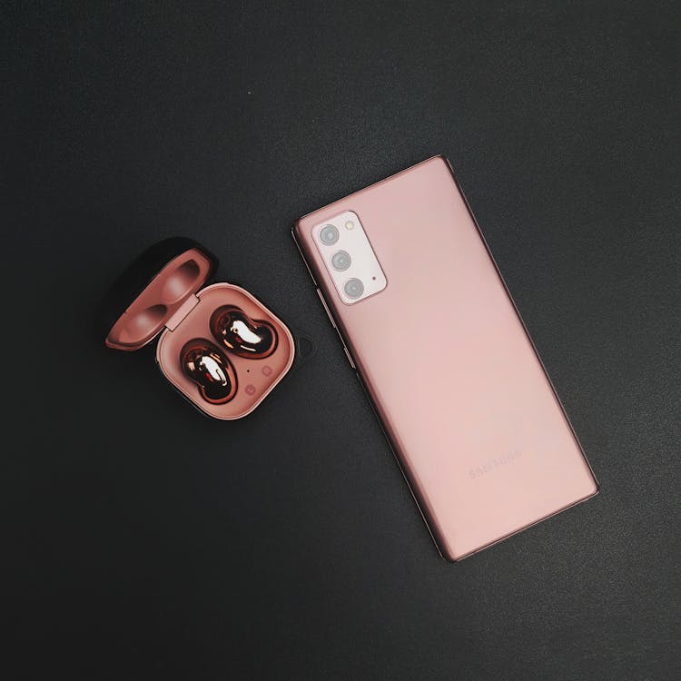 Accessoires Poker Mobile