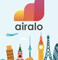 Airalo