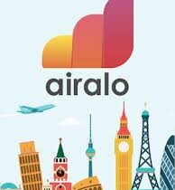 Airalo