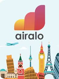 Airalo