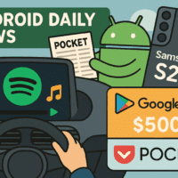Android Daily News