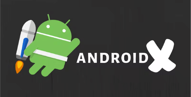 AndroidX