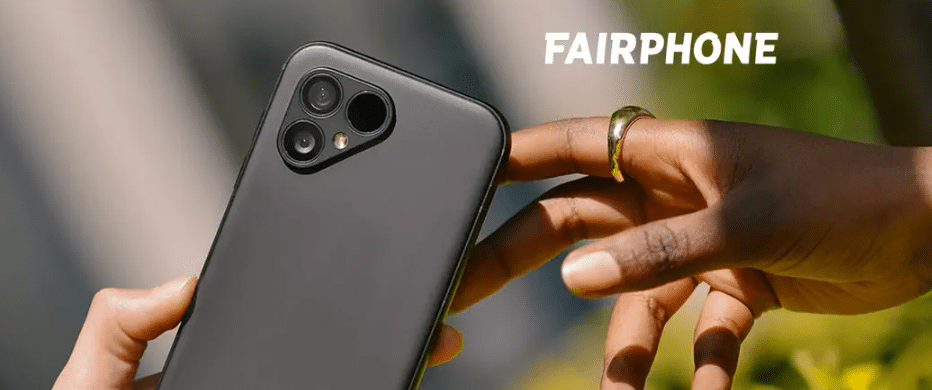 Fairphone