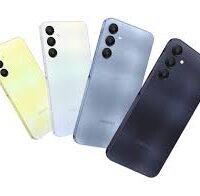 Galaxy A25