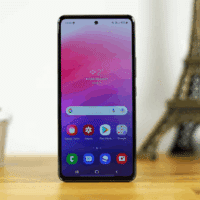 Galaxy A53 Intro