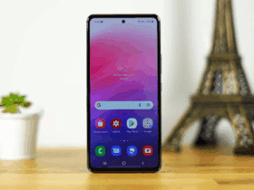 Galaxy A53 Intro