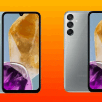 Galaxy M15 5G