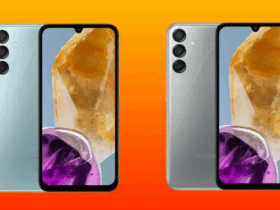 Galaxy M15 5G