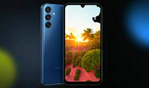 Galaxy M15 5G Intro
