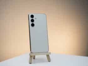 Galaxy M35