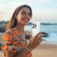 HONOR dévoile le HONOR 400 Lite : la photographie mobile réinventée par l'IA