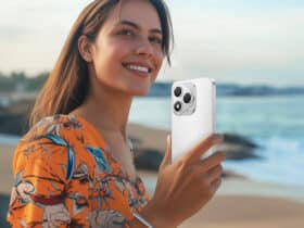 HONOR dévoile le HONOR 400 Lite : la photographie mobile réinventée par l'IA