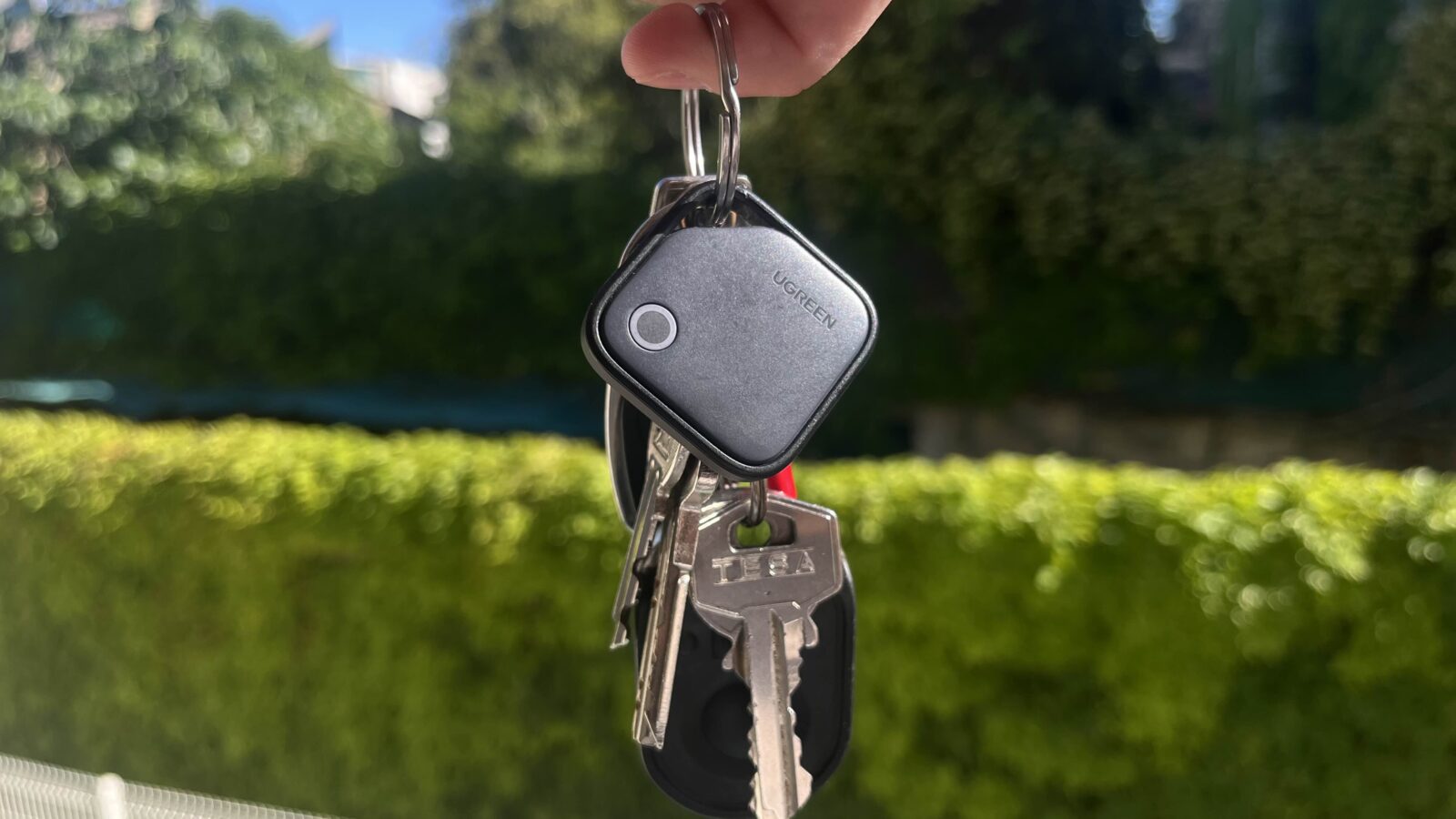 Ugreen Smart Finders Tag