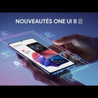 Nouveauté ONE UI 8