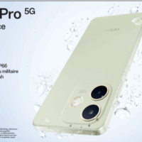Découvrez l'OPPO A5 Pro : Un smartphone robuste, fiable et performant pour les activités en plein air, les jeux et le divertissement