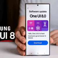 One UI 8 bêta