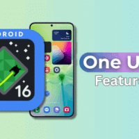 One UI 8.0