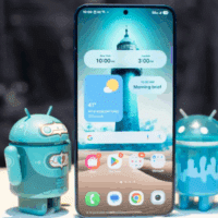 One UI 8.0 Samsung Android