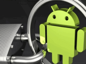 Patch de sécurité Android