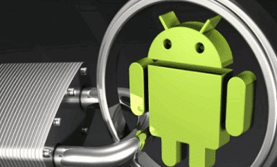 Patch de sécurité Android