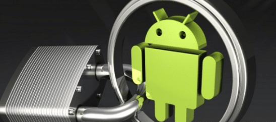 Patch de sécurité Android