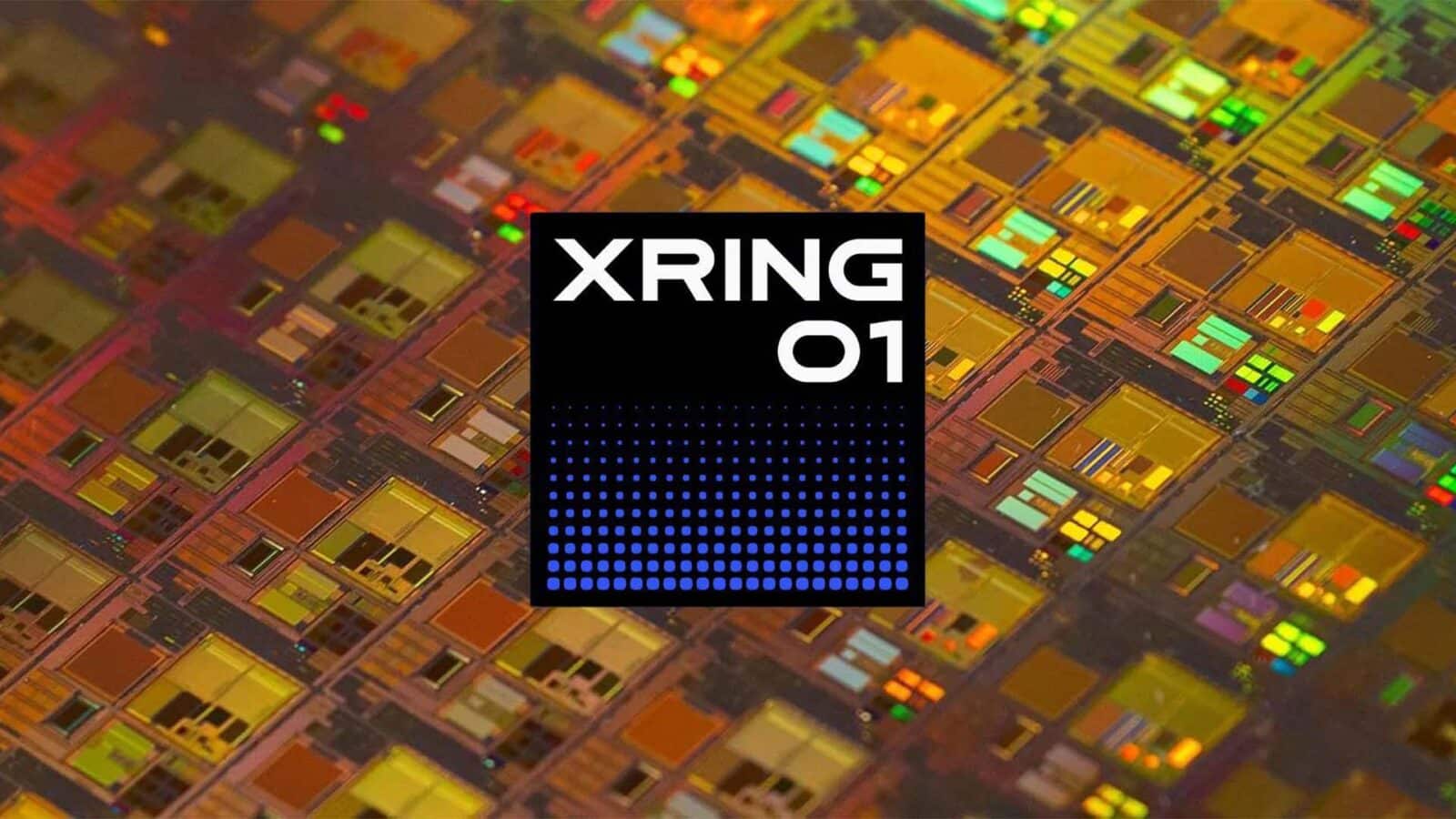 Puce Xiaomi Xring 01