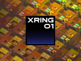 Puce Xiaomi Xring 01