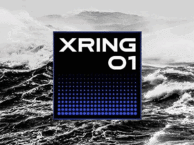 Puce Xiaomi Xring 01 intro