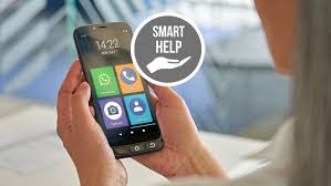 SPC SMART HELP