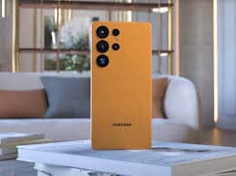 Samsung Galaxy S26