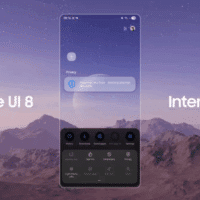 Samsung One UI 8.0