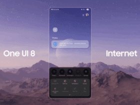 Samsung One UI 8.0