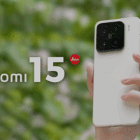 Xiaomi 15