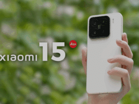 Xiaomi 15