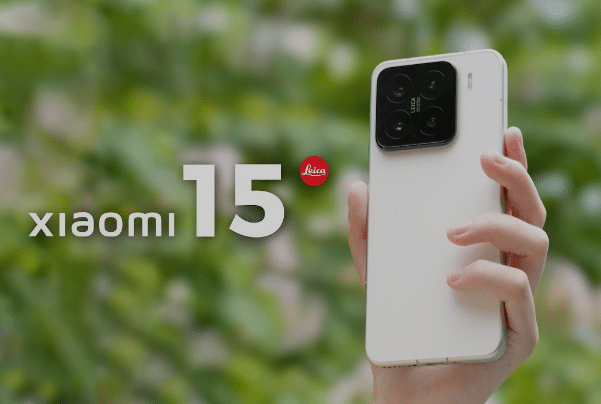 Xiaomi 15