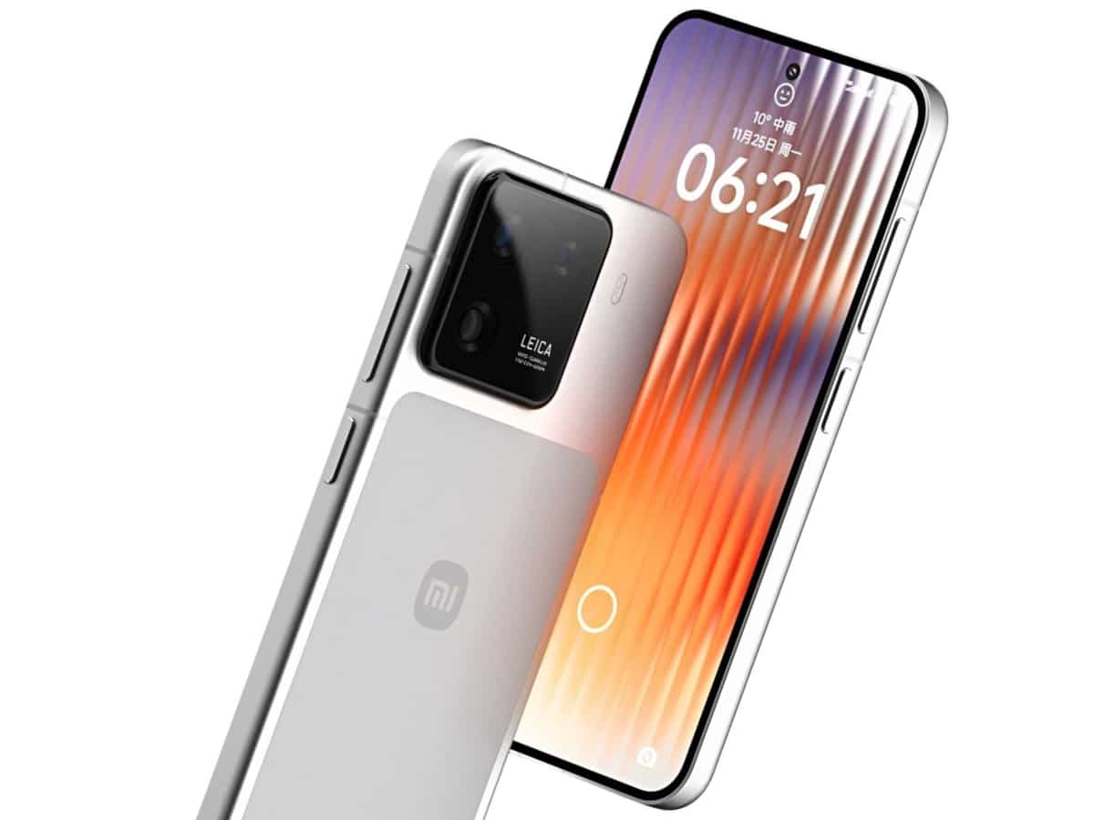 Xiaomi 16