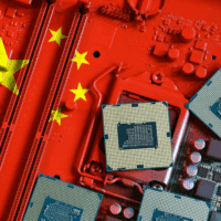 Xiaomi à Qualcomm