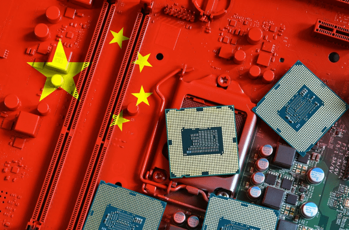 Xiaomi à Qualcomm