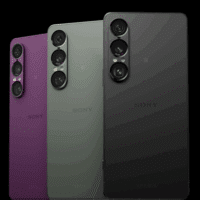 Sony présente son dernier smartphone phare, le Xperia 1 VII