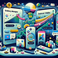 Android Daily News : Fuite du Galaxy S25 Edge et Innovations Majeures