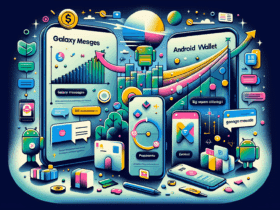 Android Daily News : Fuite du Galaxy S25 Edge et Innovations Majeures