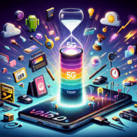 Android Daily News : Nouveautés et polémiques autour de Samsung et Google.