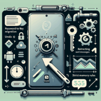 Android Daily News : Nouveautés et Stratégies chez Samsung et Google